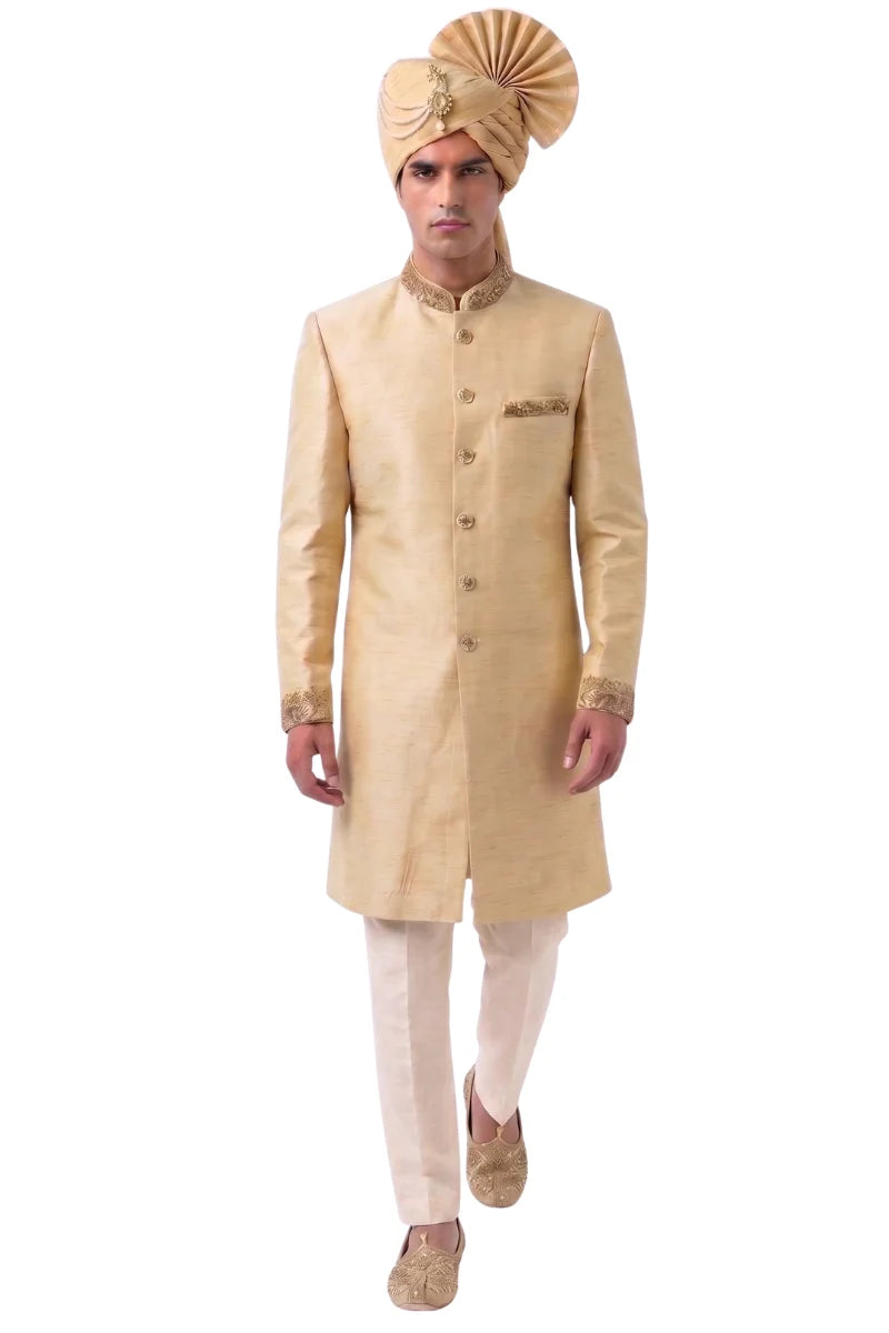 Samratya Sherwani