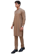 Zehra Kurta Trouser- LBR