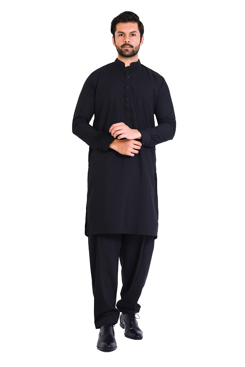Lzmir Kurta Shalwar