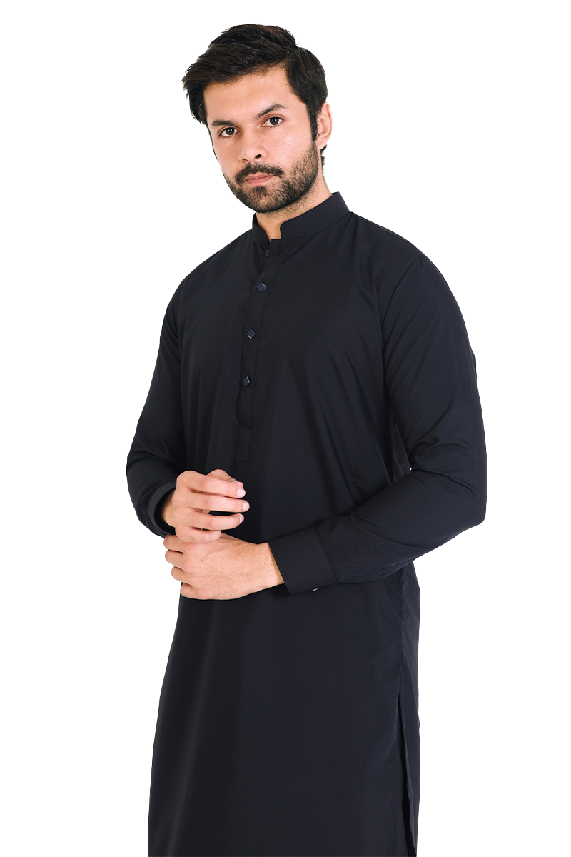 Lzmir Kurta Shalwar