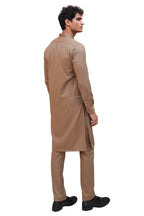 Zehra Kurta Trouser- LBR