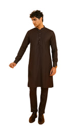 Sitaara Kurta Trouser-CHO