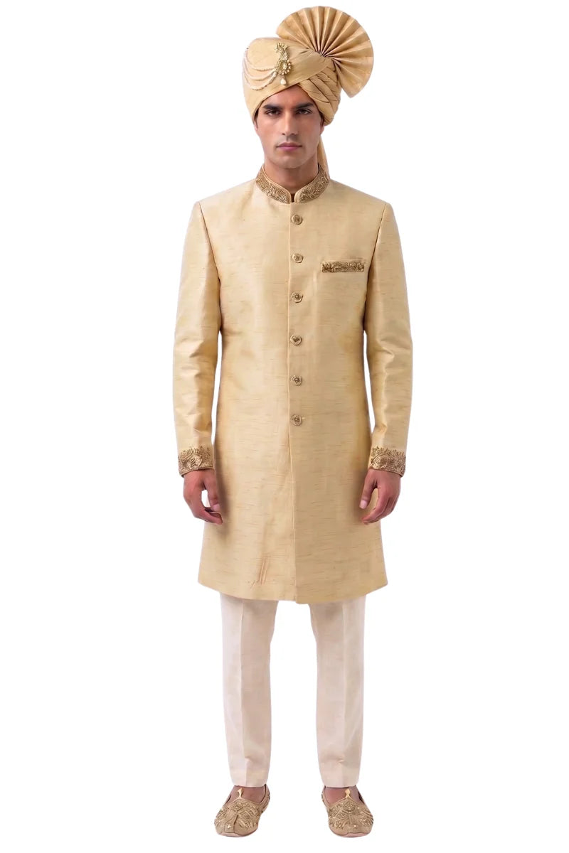 Samratya Sherwani