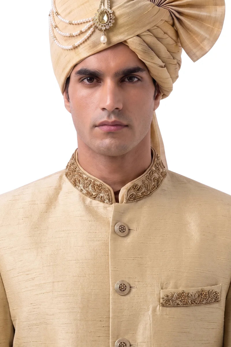 Samratya Sherwani