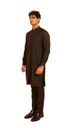 Sitaara Kurta Trouser-CHO