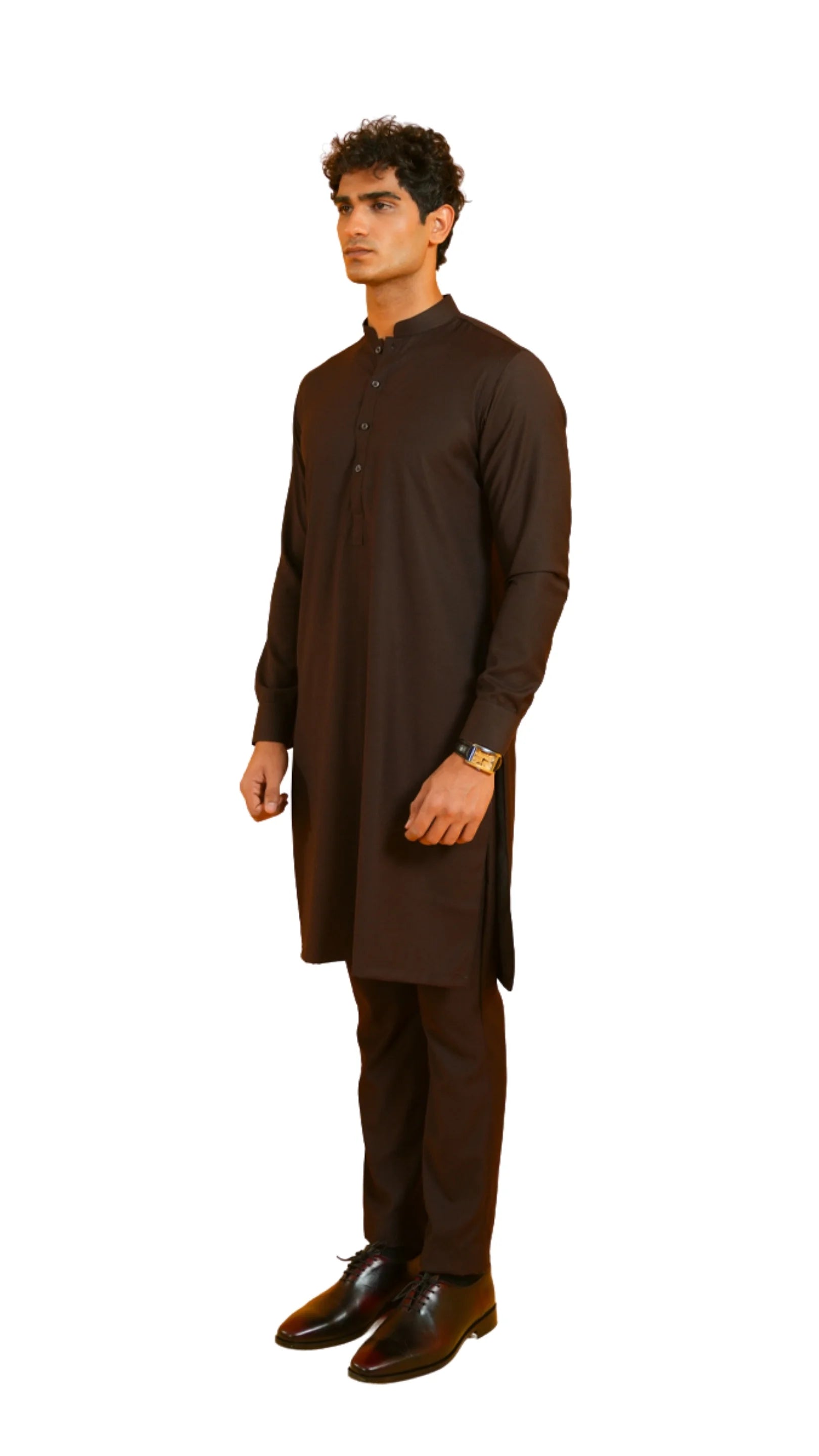 Sitaara Kurta Trouser-CHO Main image