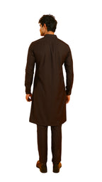 Sitaara Kurta Trouser-CHO