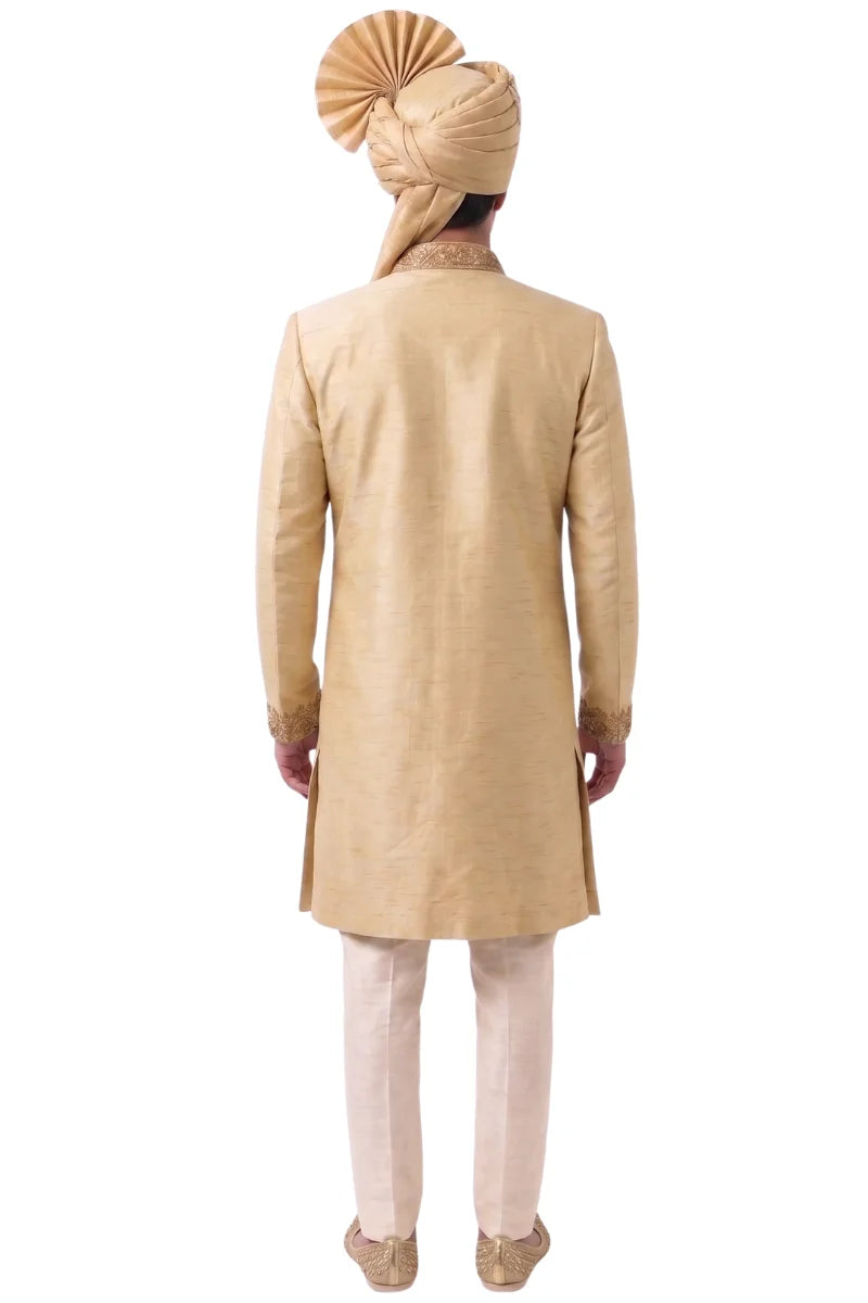 Samratya Sherwani Secondary image