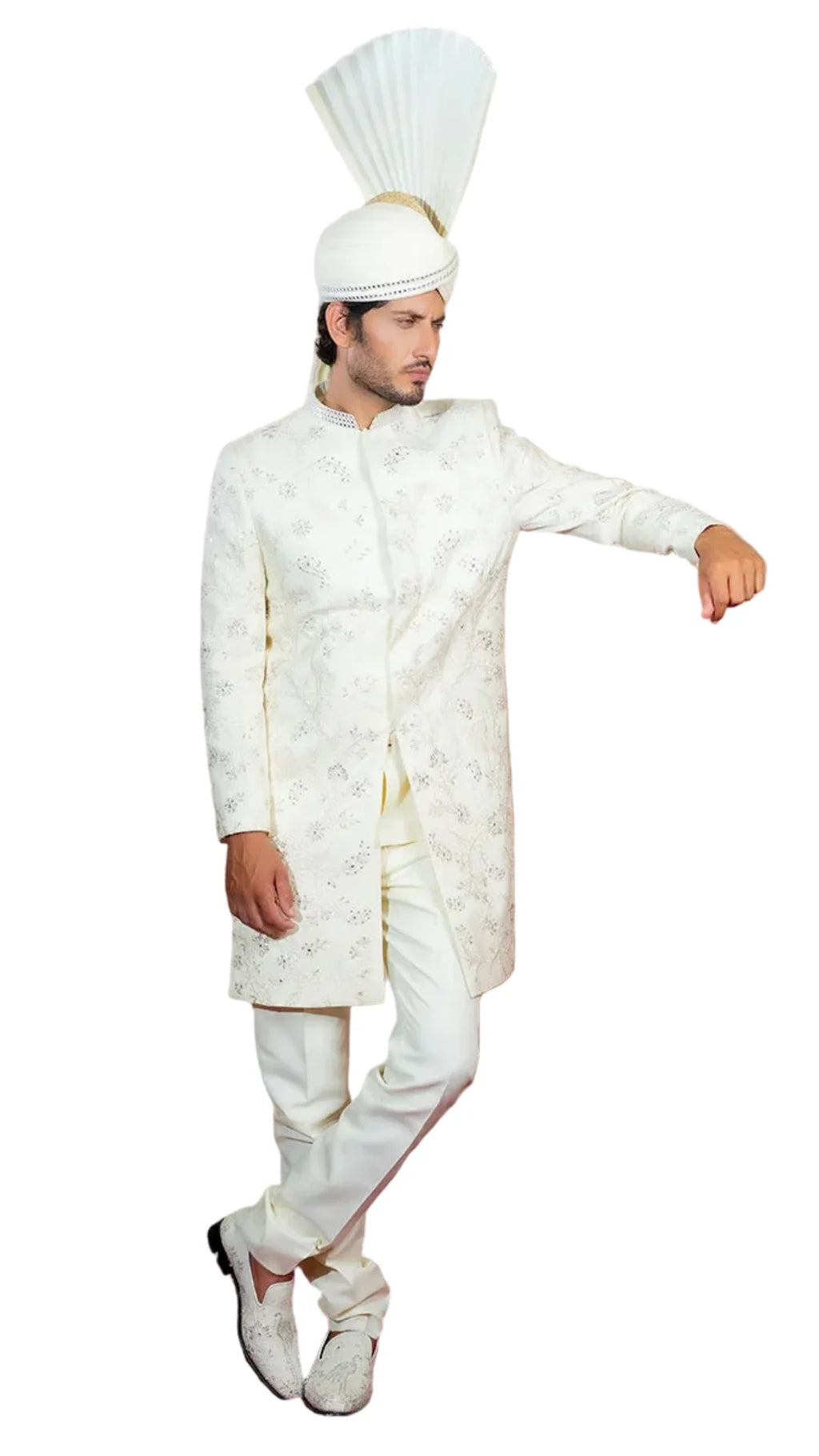 Amais Sherwani