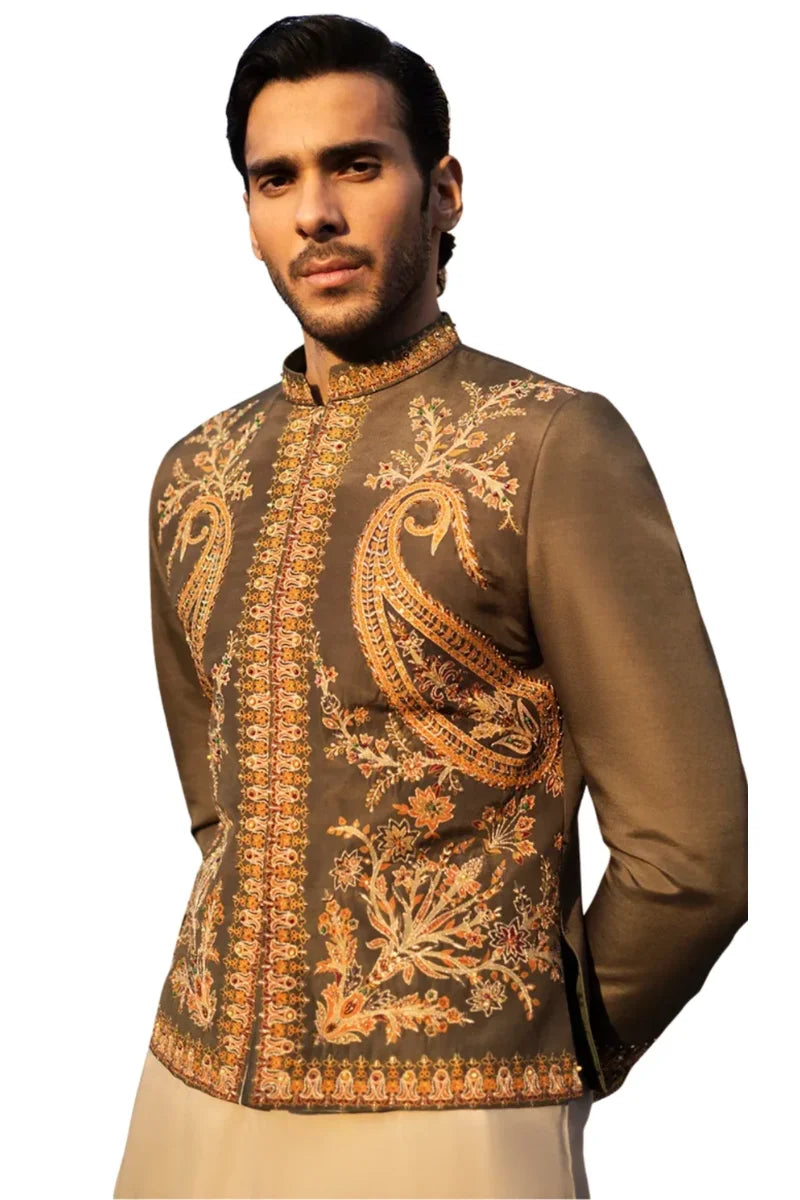 Ahvi Prince Coat Secondary image