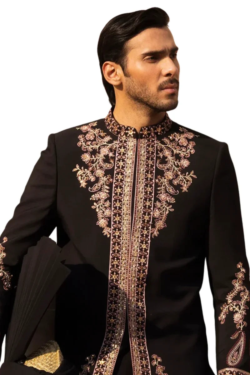Mikael Sherwani