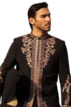 Mikael Sherwani