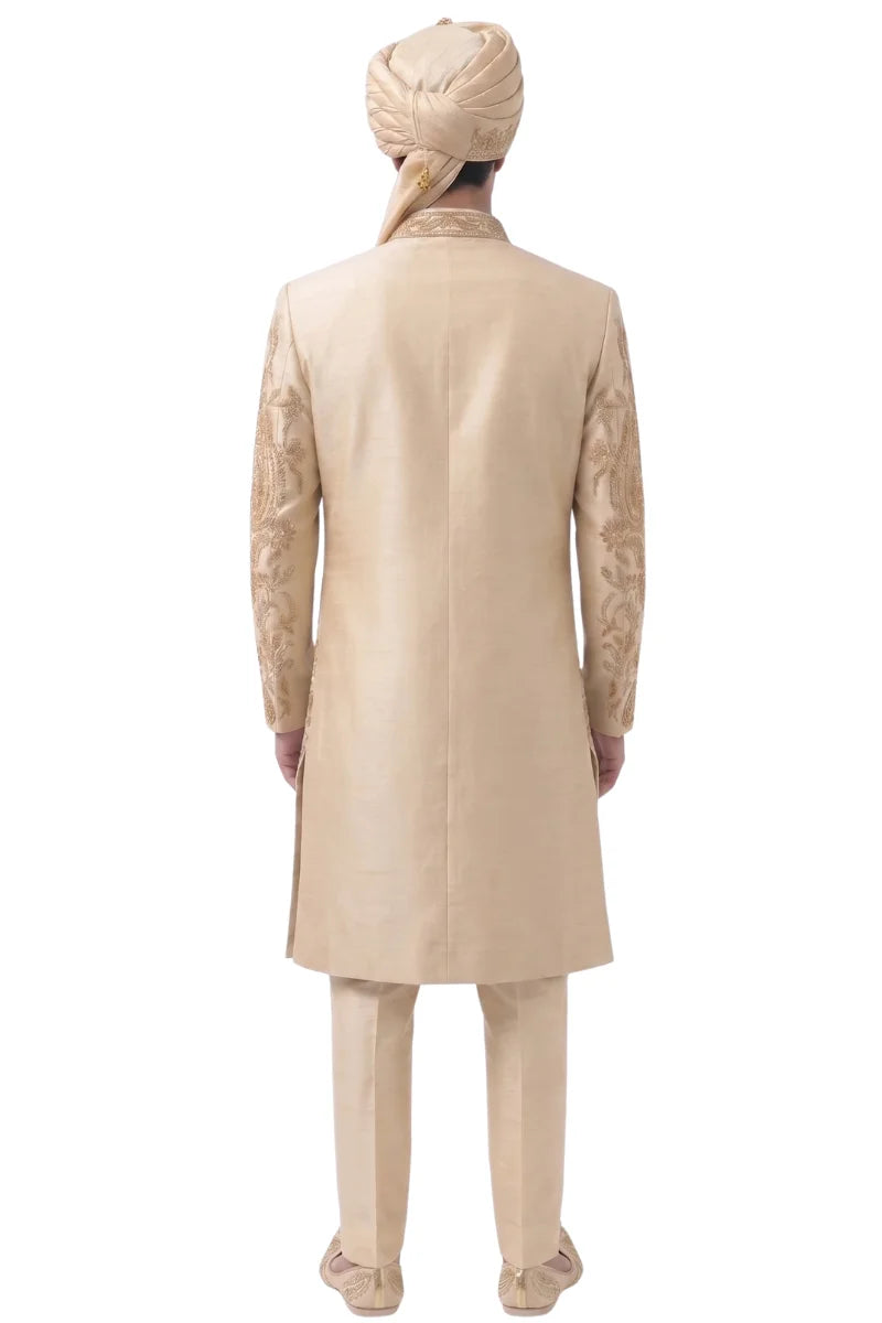 Ashnaq Sherwani