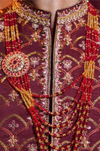 Reis Sherwani