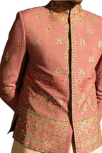 Varya Prince Coat