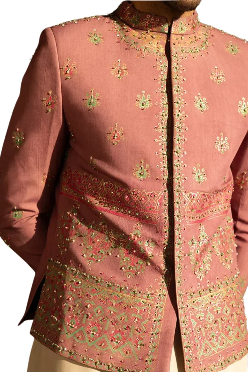 Varya Prince Coat