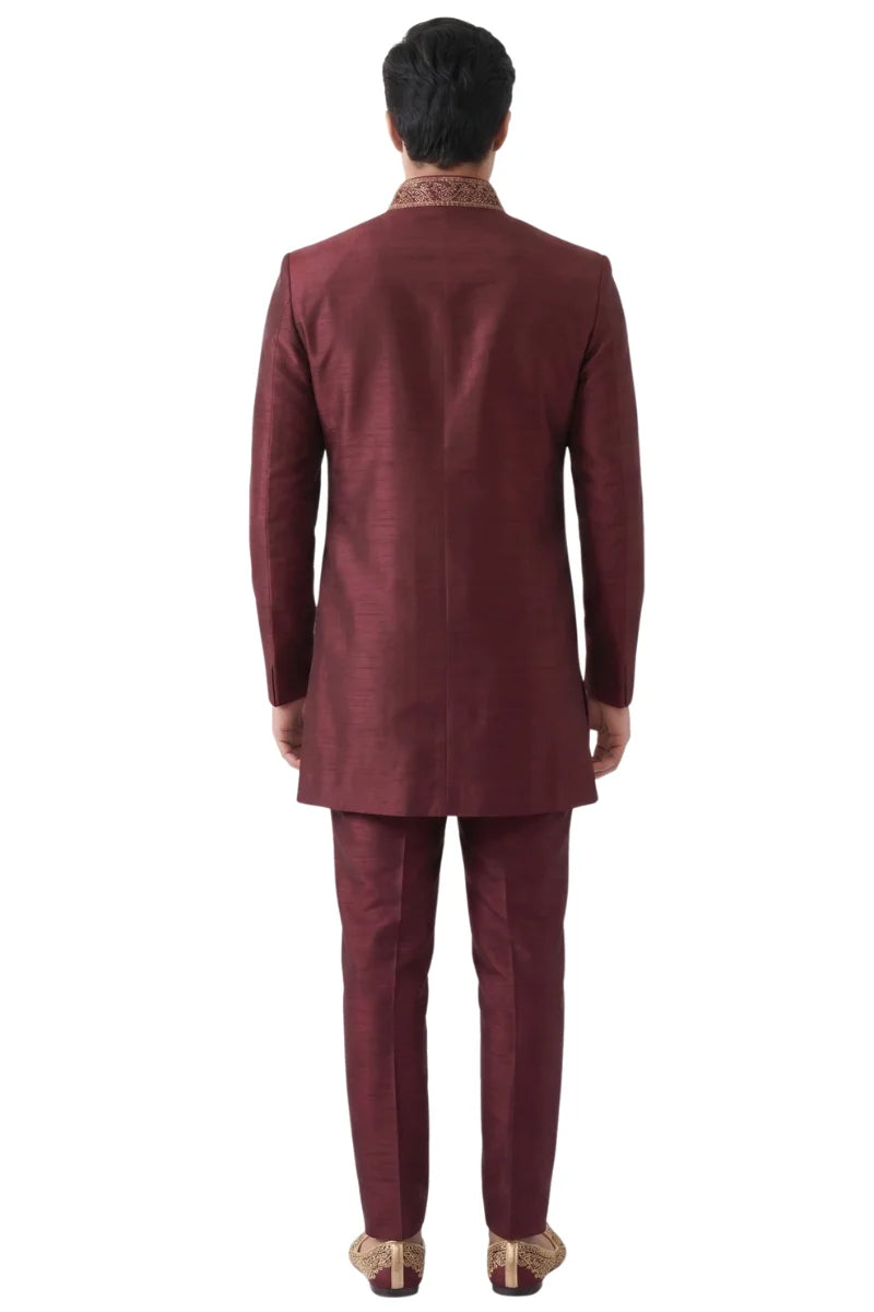 Nadirya Prince Coat