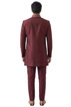 Nadirya Prince Coat