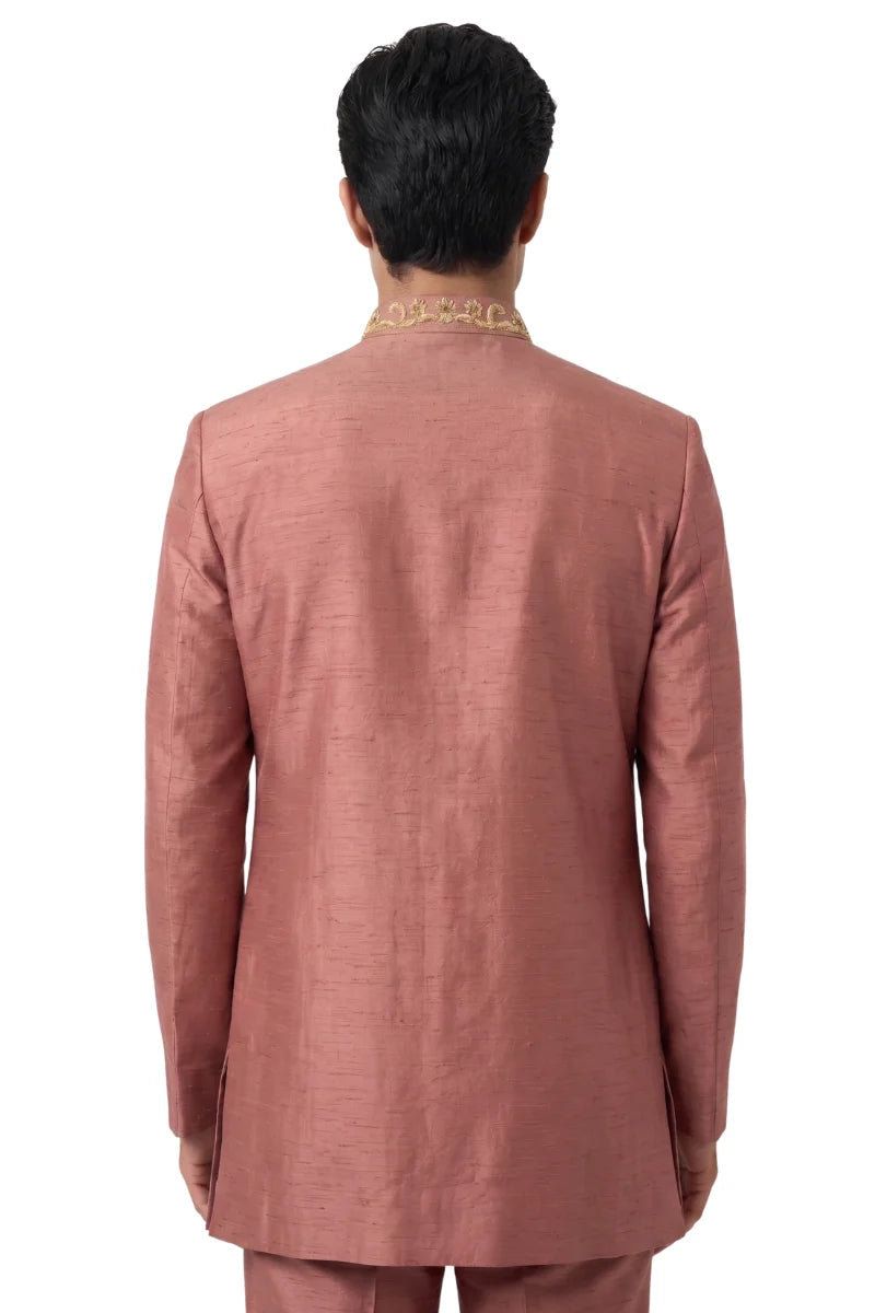 Dilawaiz Prince Coat