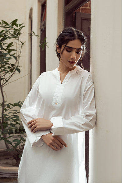 Inaara Kurta Trouser
