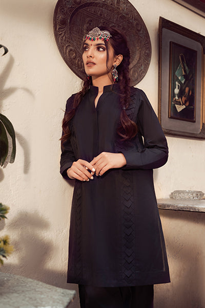 Giselle Kurta Shalwar