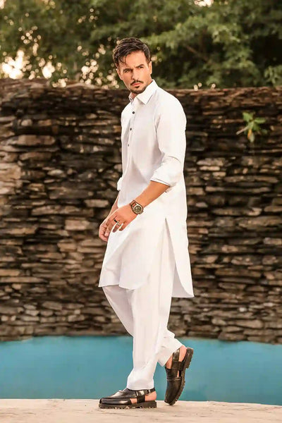 Ulfat  Kameez Shalwar