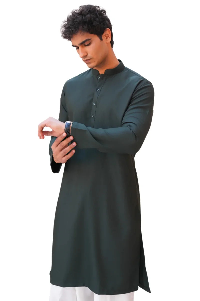 Shahina Kurta-BGN