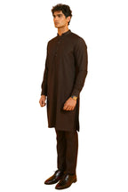 Sitaara Kurta Trouser-CHO