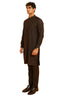 Sitaara Kurta Trouser-CHO