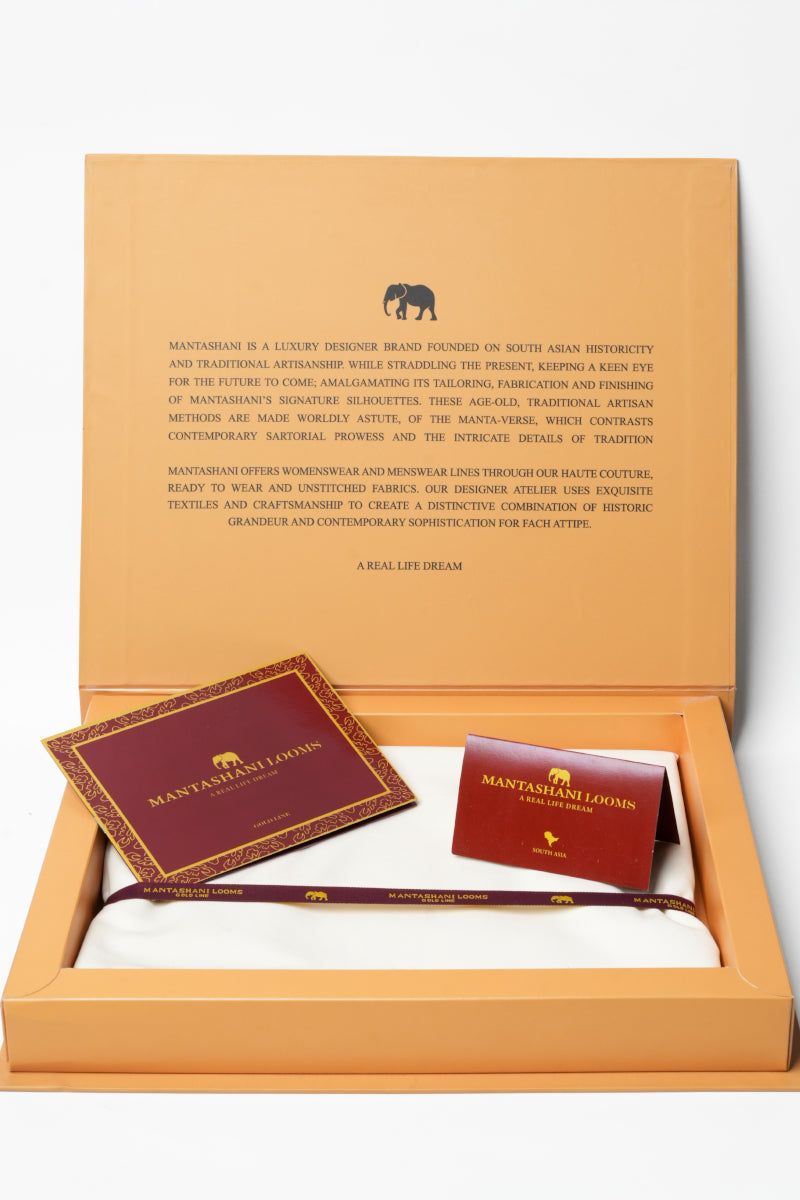 Caimile Unstitch Kameez Shalwar