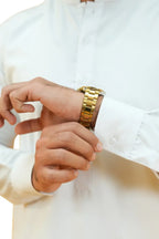 Riwaayat Kameez Shalwar-WHT