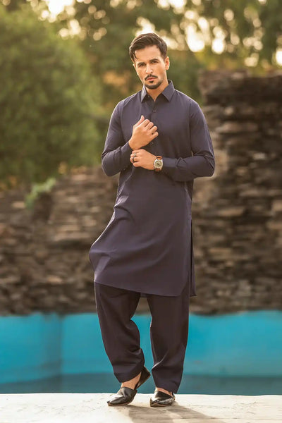 Ulfat Kameez Shalwar