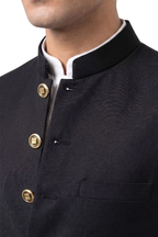 Zawadi Awami Waistcoat-JBK