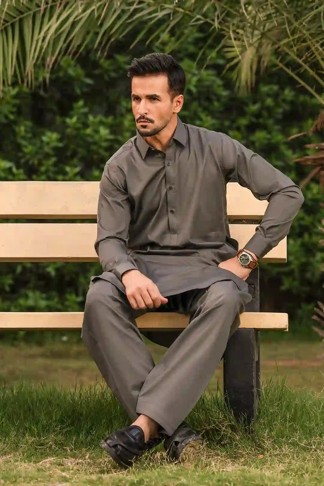 Ulfat Kameez Shalwar