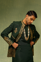 Hormouz Prince Coat