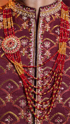 Reis Sherwani