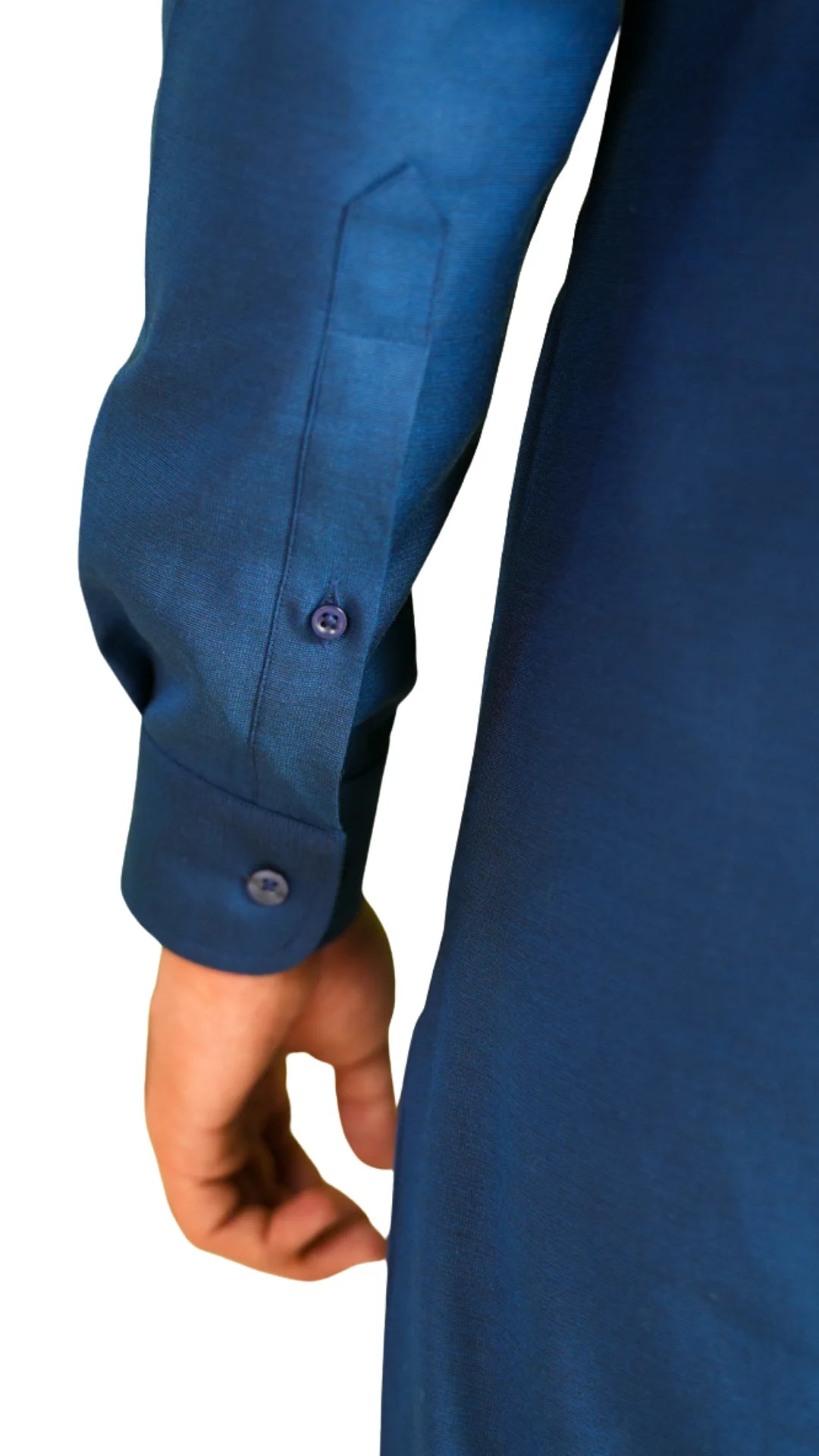 Gulnaar Kurta Trouser-IBL