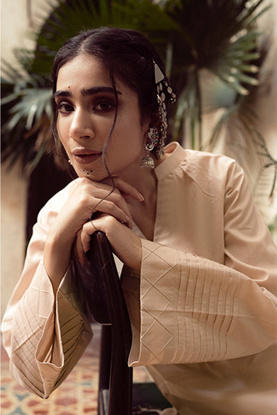 Rehma Kurta Trouser