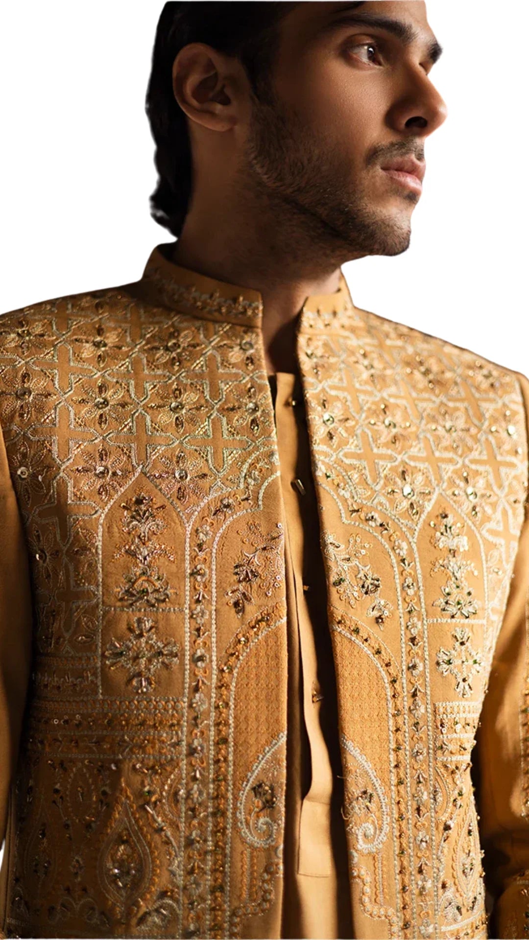 Soraya Prince Coat
