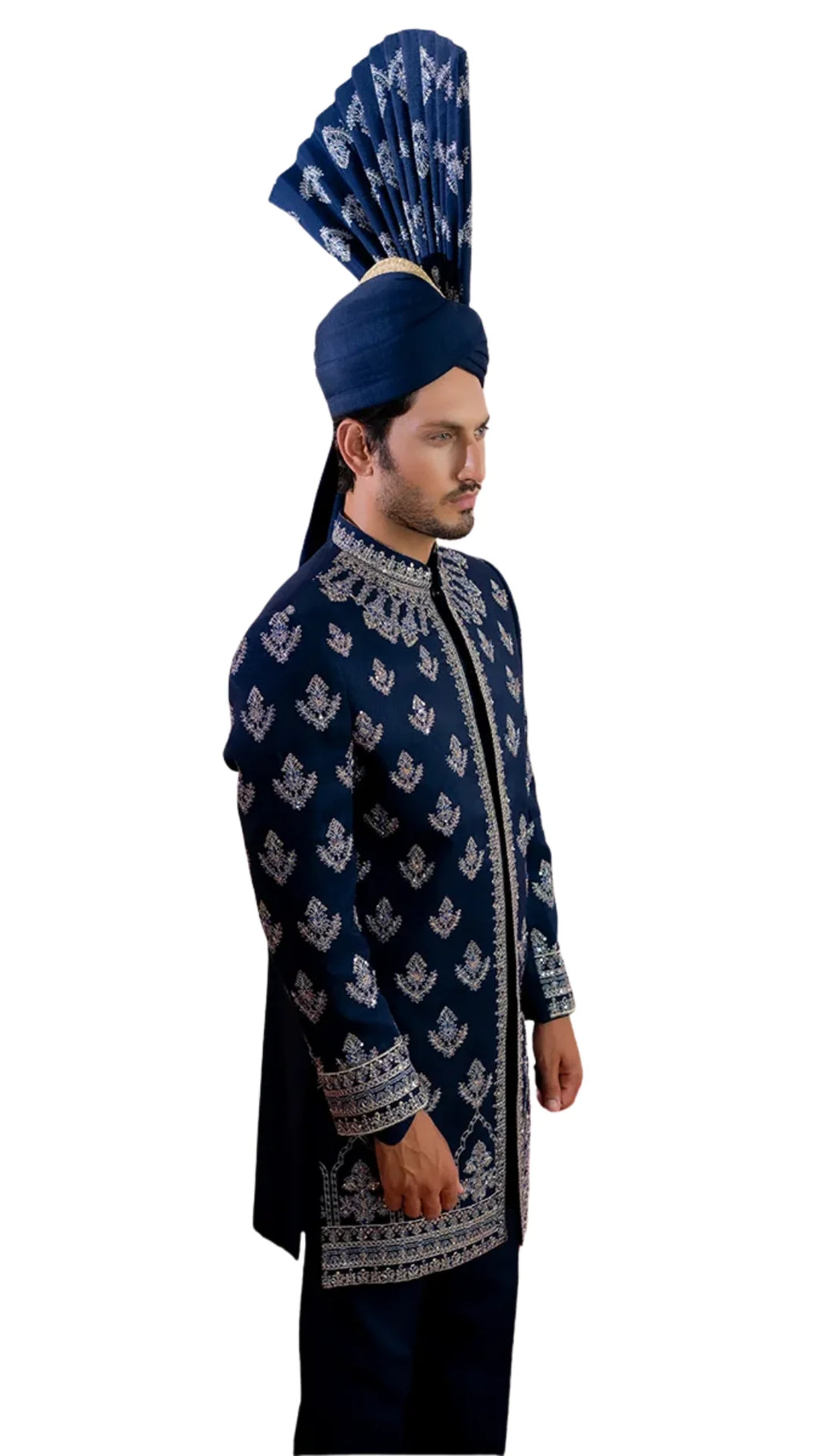 Adela Sherwani