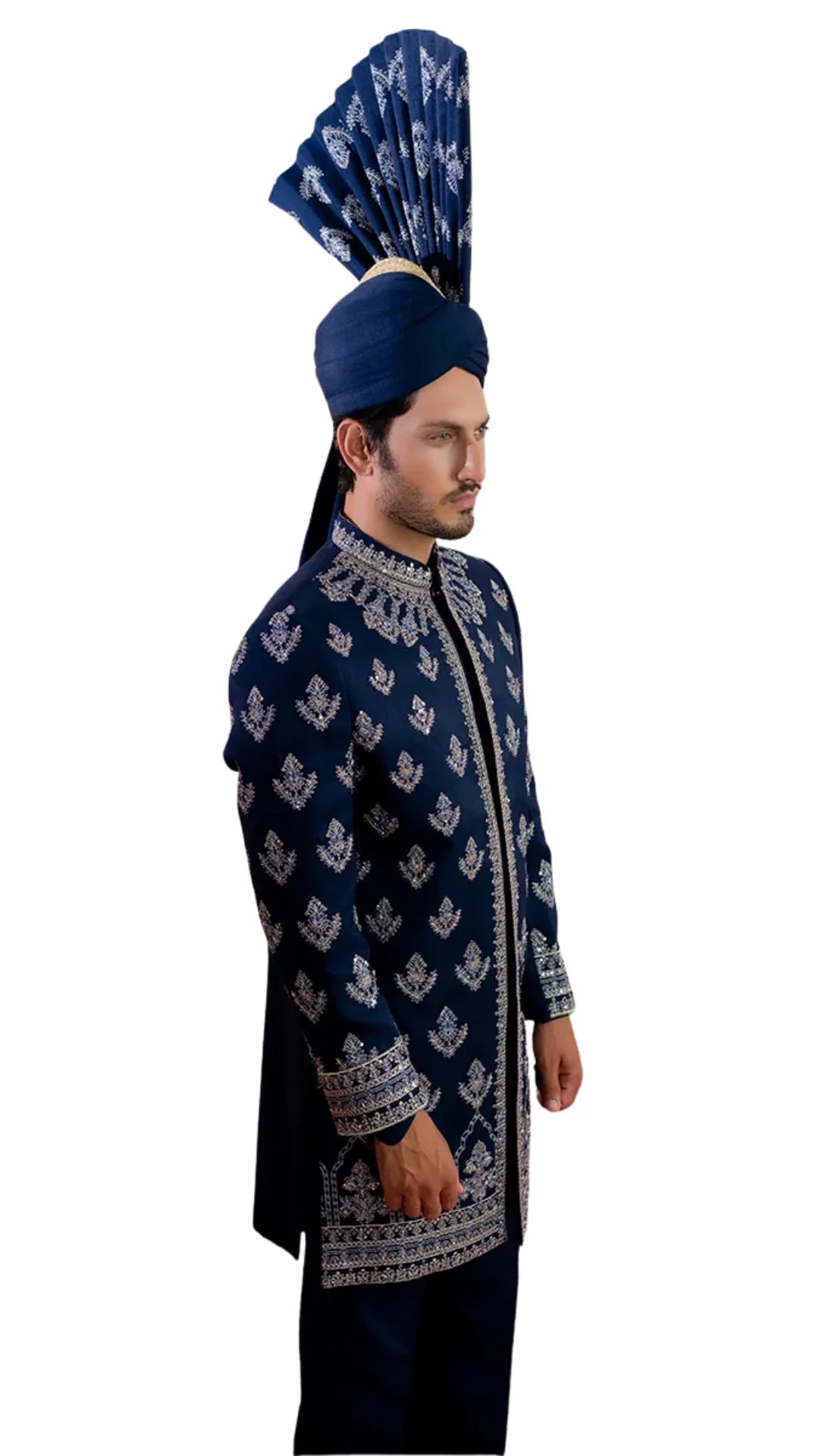 Adela Sherwani