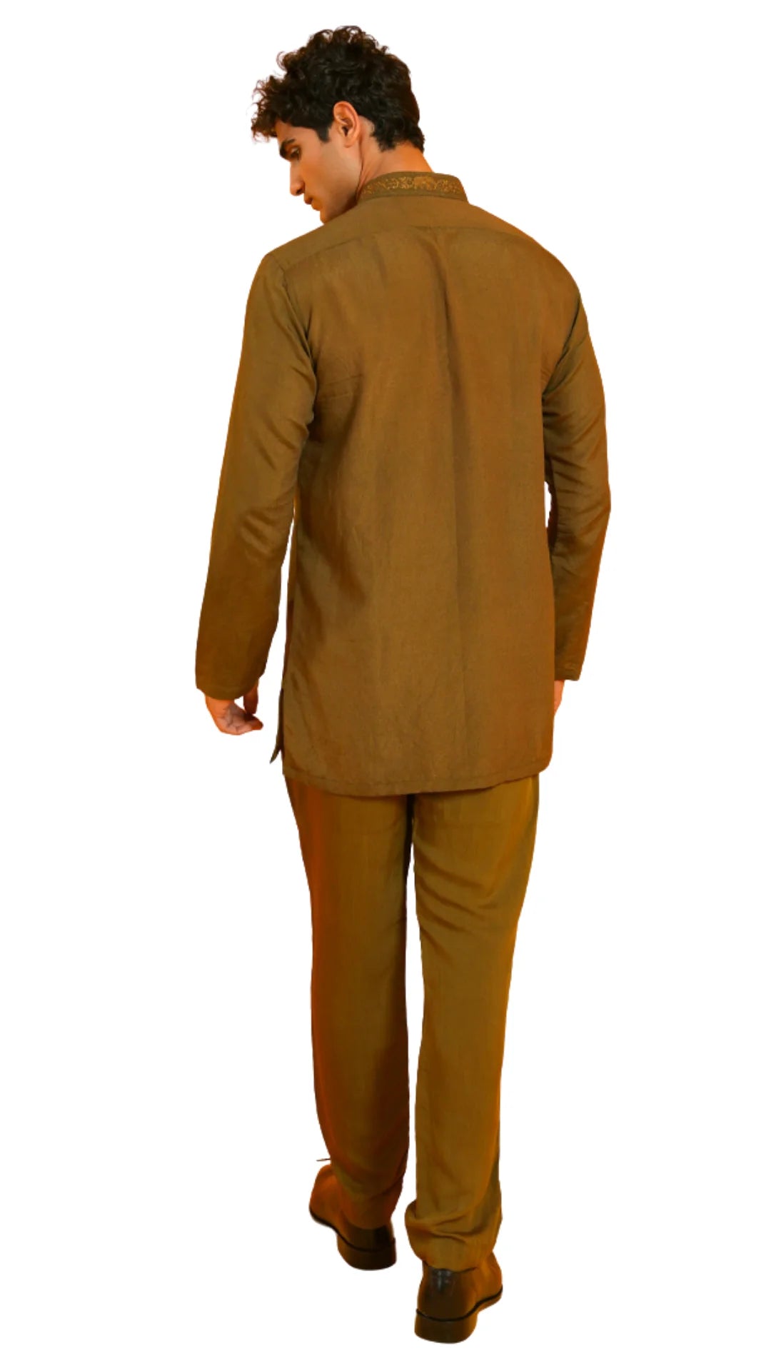 Moncef Kameez Shalwar