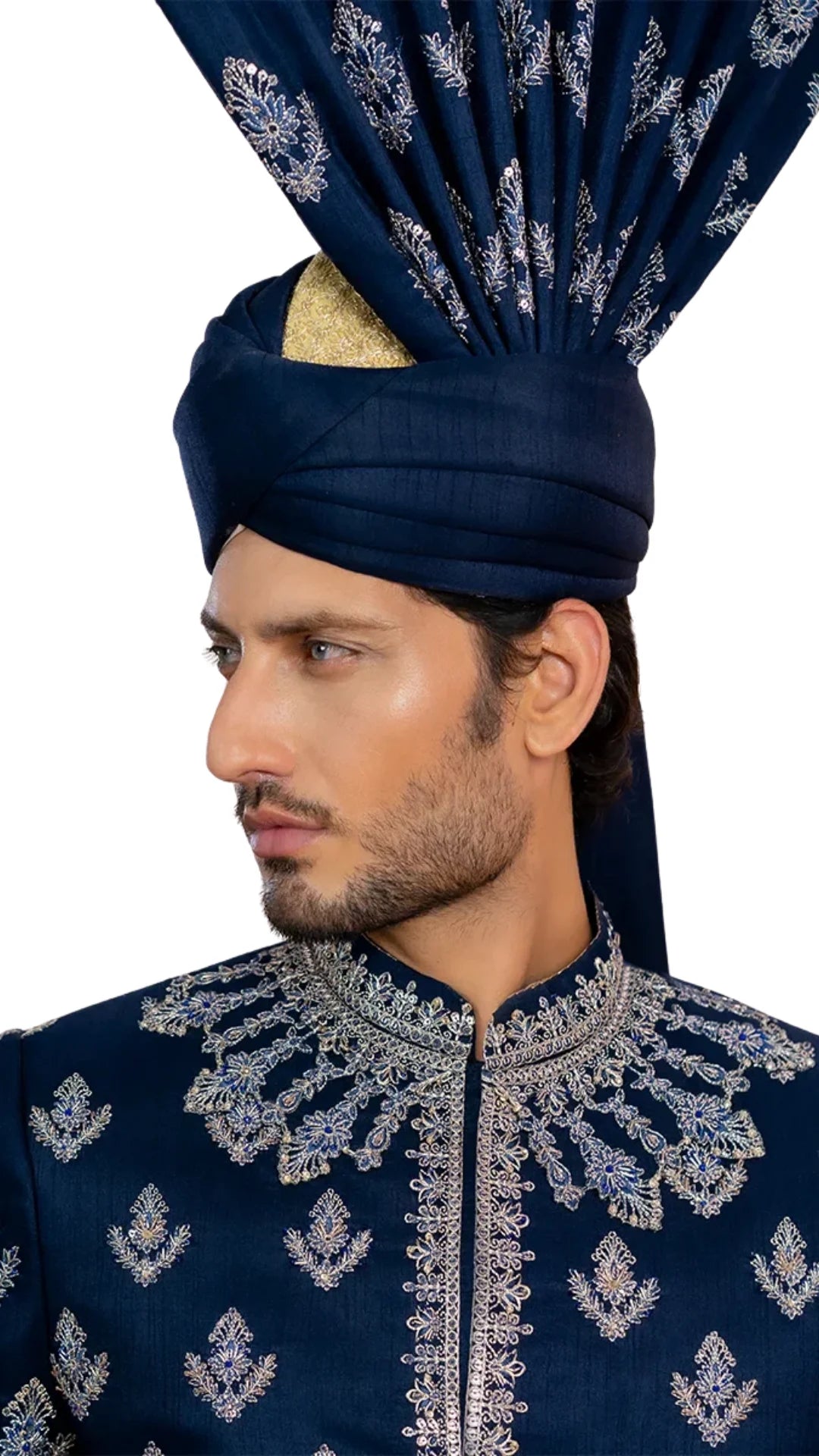 Adela Sherwani