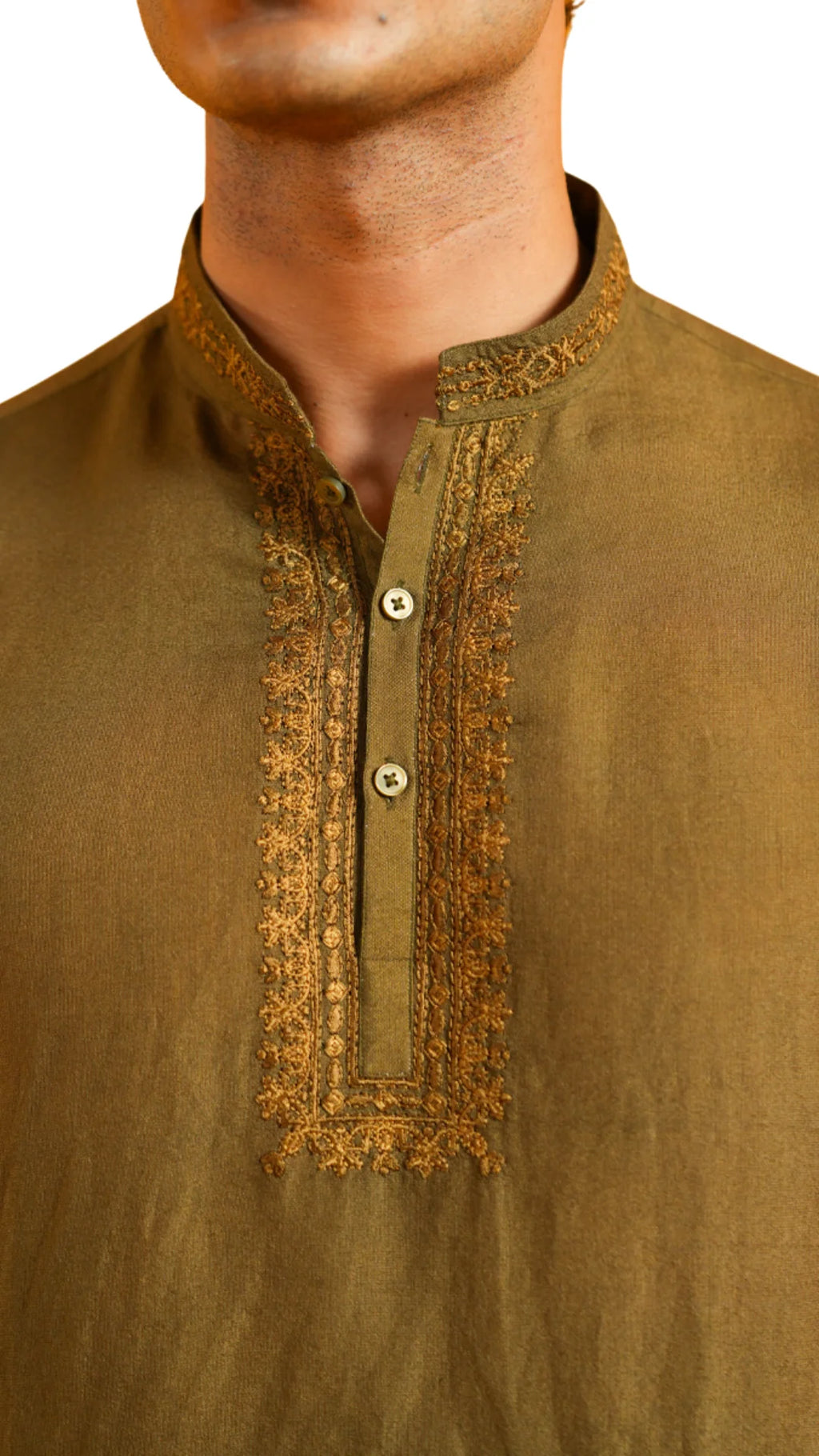 Moncef Kameez Shalwar