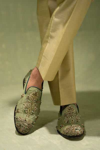 Alvan Prince Coat