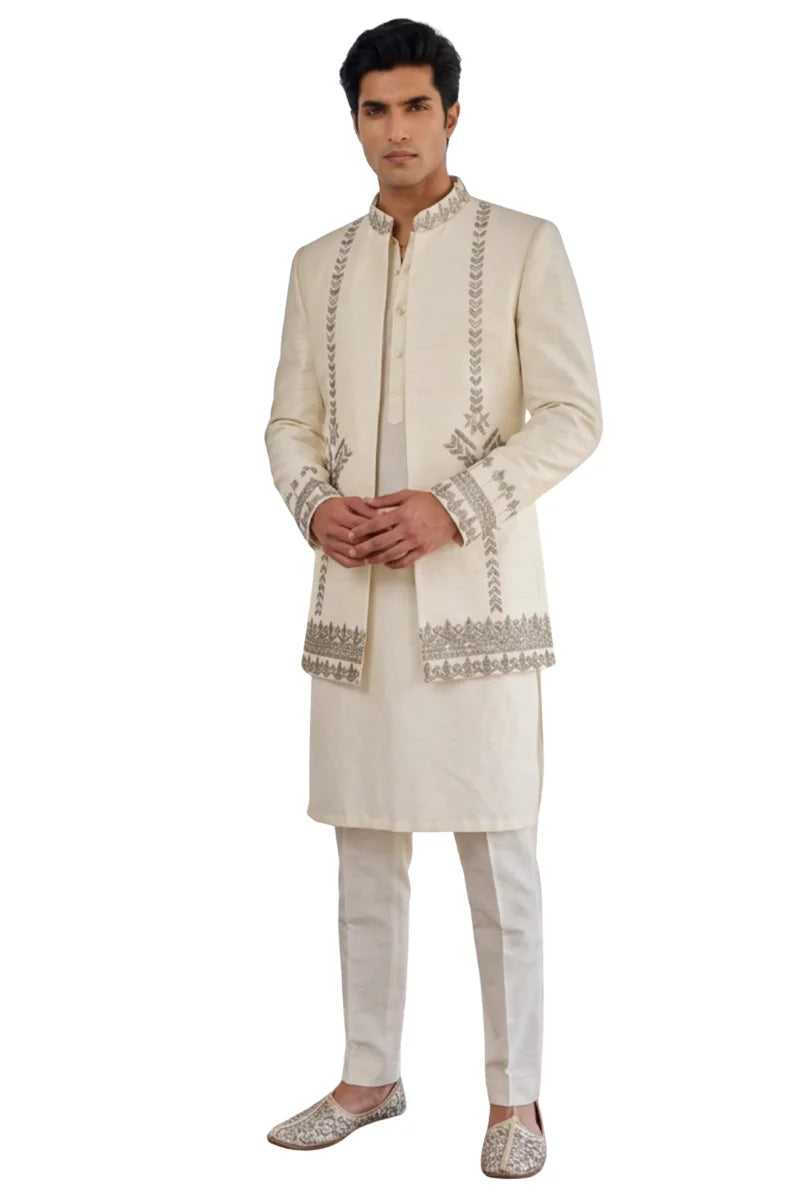 Mehrzaat Prince Coat Main image