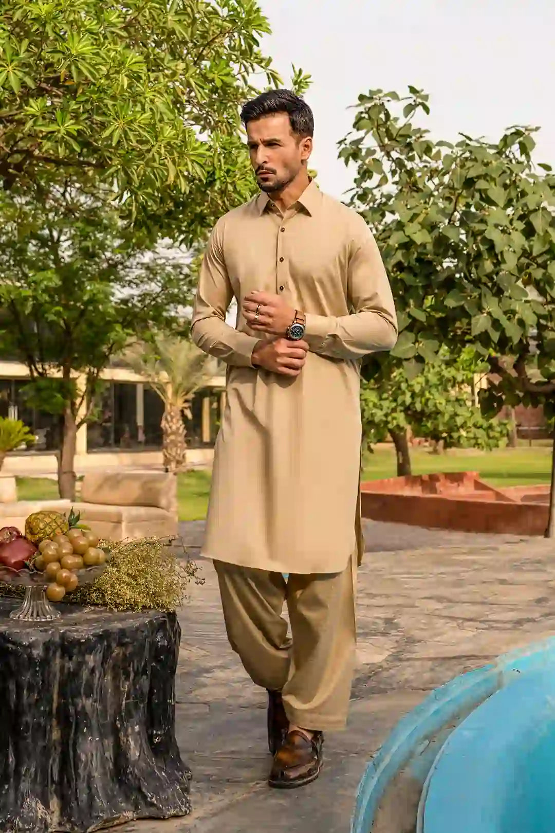 Ulfat Kameez Shalwar