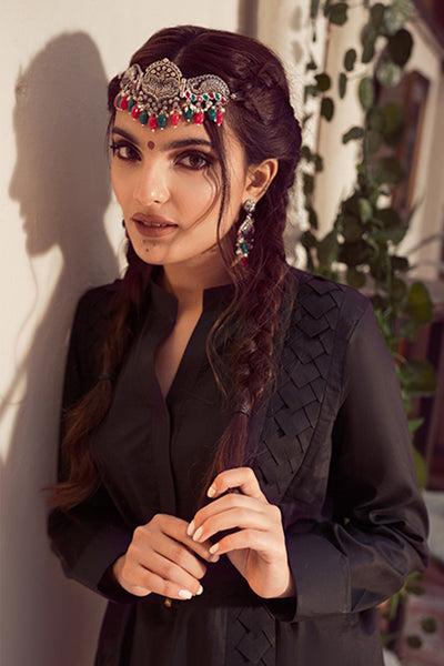 Giselle Kurta Shalwar