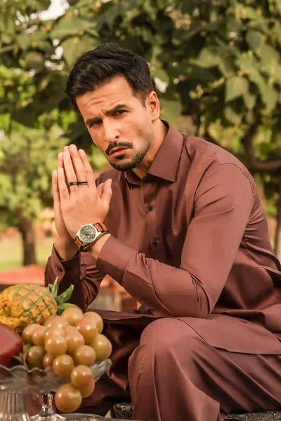 Ulfat Kameez Shalwar