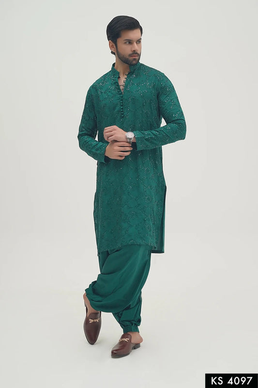 Turan Kurta